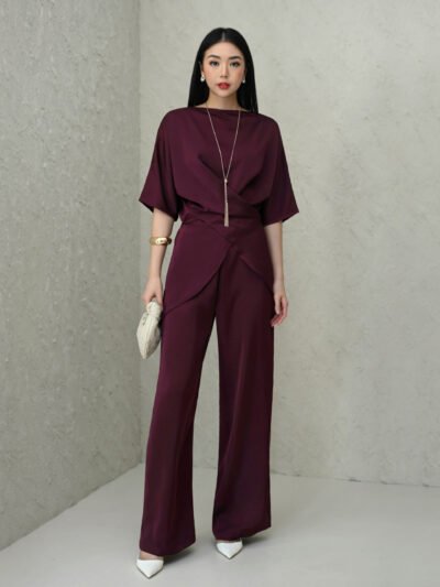 Venus Semi Satin (Tebal & Bertekstur)