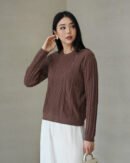 Hampton Classic Knit (Viscose)